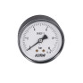 Манометр Icma 1/4" 0-10 бар заднее подключение №243 (91243AB10)