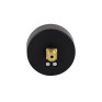 Манометр Icma 1/4" 0-6 бар заднее подключение №243 (91243AB06)