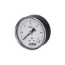 Манометр Icma 1/4" 0-6 бар заднее подключение №243 (91243AB06)