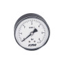 Манометр Icma 1/4" 0-6 бар заднее подключение №243 (91243AB06)