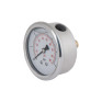 Манометр с глицерином Thermo Alliance Forte 6 бар 1/4" заднее подключение (TAF171G6B)