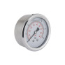 Манометр с глицерином Thermo Alliance Forte 6 бар 1/4" заднее подключение (TAF171G6B)