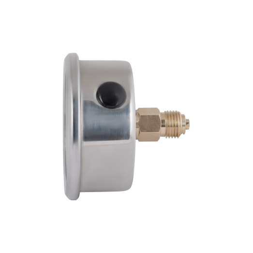 Манометр с глицерином Thermo Alliance Forte 6 бар 1/4" заднее подключение (TAF171G6B)