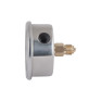 Манометр с глицерином Thermo Alliance Forte 6 бар 1/4" заднее подключение (TAF171G6B)