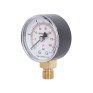 Манометр Thermo Alliance Standart 10 бар 1/4" нижнее подключение (SD17010B)