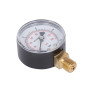 Манометр Thermo Alliance Standart 10 бар 1/4" нижнее подключение (SD17010B)
