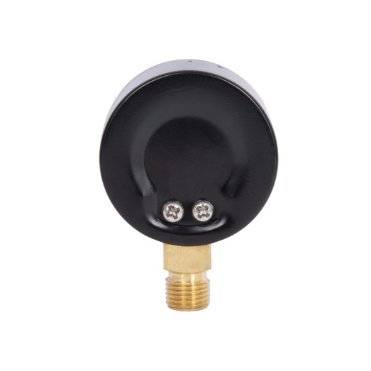Манометр Thermo Alliance Standart 10 бар 1/4" нижнее подключение (SD17010B)