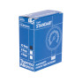 Манометр Thermo Alliance Standart 10 бар 1/4" нижнее подключение (SD17010B)