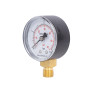 Манометр Thermo Alliance Standart 50 мм 1/4" нижнее подключение (SD1704B)