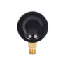 Манометр Thermo Alliance Standart 50 мм 1/4" нижнее подключение (SD1704B)