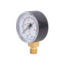 Манометр Thermo Alliance Standart 50 мм 1/4" нижнее подключение (SD1706B)