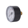 Манометр Thermo Alliance Standart 6 бар 1/4" заднее подключение (SD1716B)