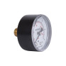 Манометр Thermo Alliance Standart 6 бар 1/4" заднее подключение (SD1716B)