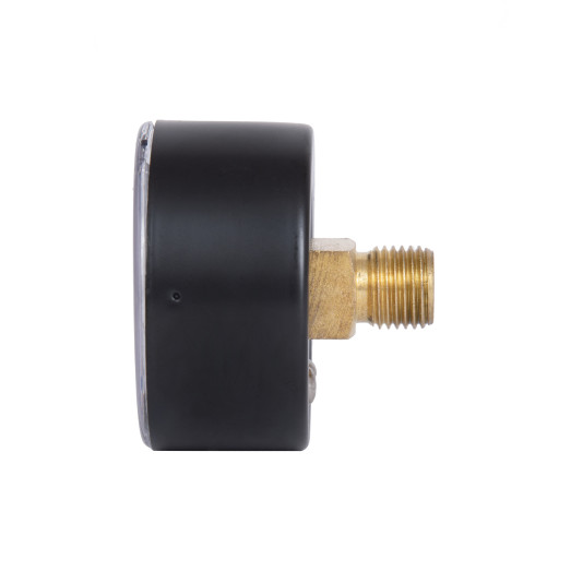 Манометр Thermo Alliance Standart 6 бар 1/4" заднее подключение (SD1716B)