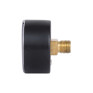 Манометр Thermo Alliance Standart 6 бар 1/4" заднее подключение (SD1716B)