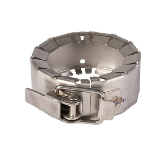 Муфта для труб каналізаційна Ostendorf HT Safe 110 мм (881530)
