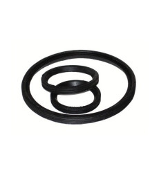 Манжет канализационный резиновый в раструб Htplus Magnaplast 40 мм (8211)