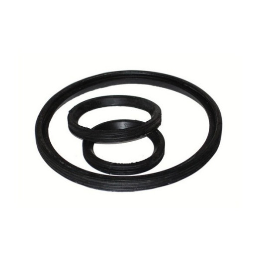 Манжет каналізаційний гумовий в розтруб Htplus Magnaplast 40 мм (8211)