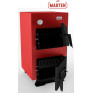 Котел пелетний Marten Base MB-12v (000002096)