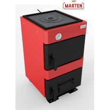 Котел пелетний Marten Base MB-12v (000002096)