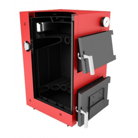 Котел твердопаливний Marten Base MB-15 (000002098)