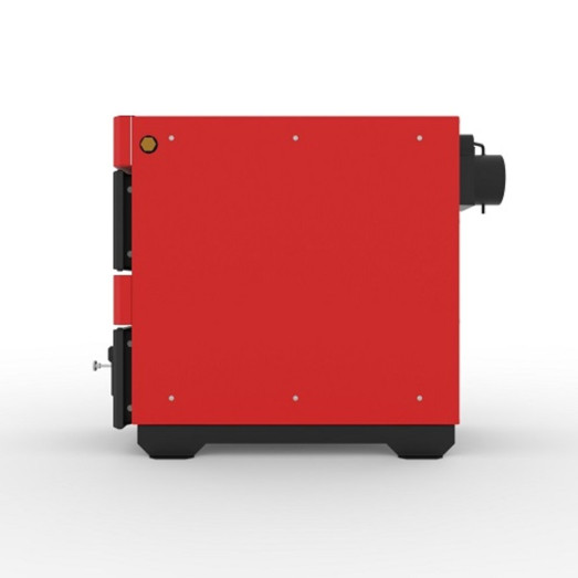 Котел пелетний Marten Base MB-17v (000002099)