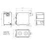 Котел пелетний Marten Base MB-17v (000002099)