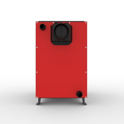 Котел пелетний Marten Base MB-17v (000002099)