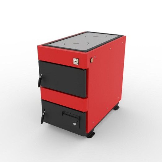 Котел пелетний Marten Base MB-17v (000002099)