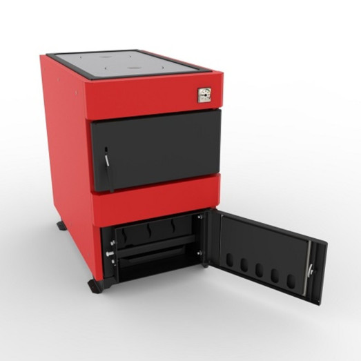 Котел пелетний Marten Base MB-17v (000002099)