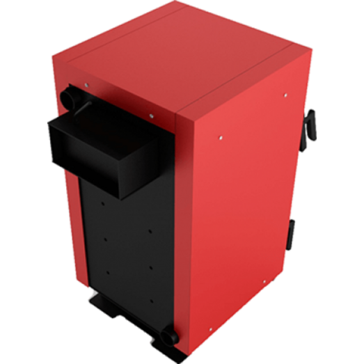 Котел пелетний Marten Base MB-18 (000002100)