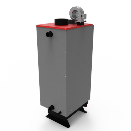 Котел твердотопливный Marten Comfort MC-12 (000002478)