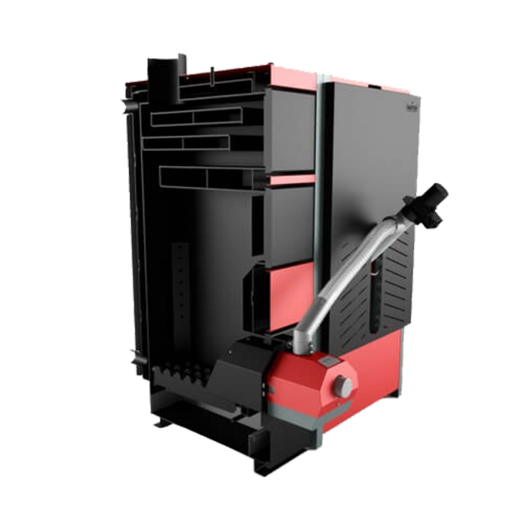 Котел твердотопливный Marten Comfort Pellet MCP-30 (000002484)