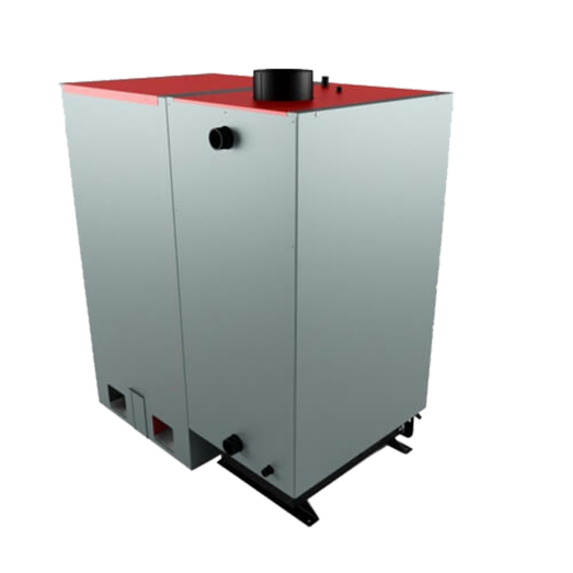 Котел твердотопливный Marten Comfort Pellet MCP-50 (000002486)