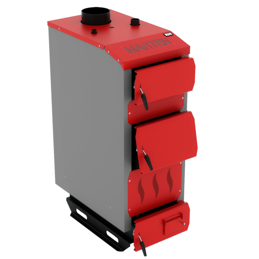 Котел твердотопливный Marten Praktik 20 (000003457) Котел твердотопливный Marten Praktik 20 (000003457)