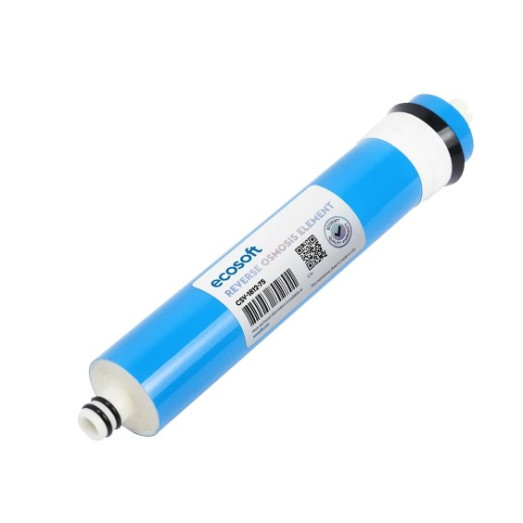 Мембранний елемент Ecosoft 75 GPD (CSV181275ECO)