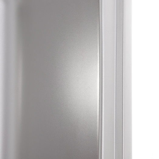 Мийка кухонна Haiba 48x42 (Satin) (HB0531)