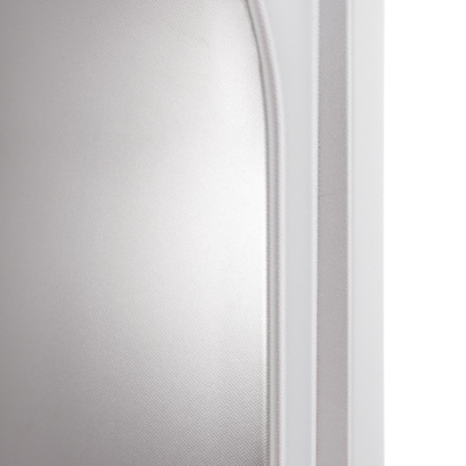 Мийка кухонна Haiba 49x47 (decor) (HB0535)