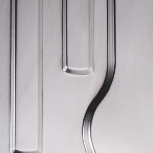 Мийка кухонна Haiba 78x43 (polish) (HB0565)