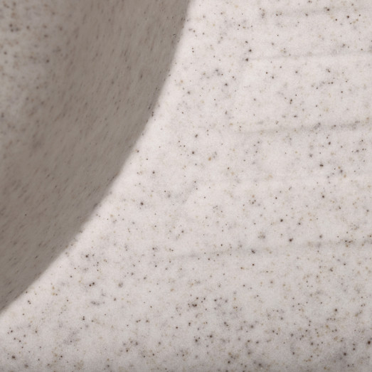 Мийка кухонна Haiba HB8311-G322 Beige 570x450x180 (HB0982)