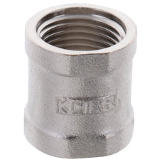Муфта 1/2" Koer KF.C06 (KF0010)
