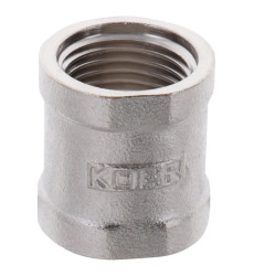 Муфта 1/2" Koer KF.C06 (KF0010)