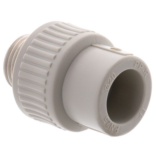 Муфта 20x1/2M" ЗР EUROPRODUCT EP.0058 (EP3983)