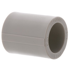 Муфта 20x20 PPR EUROPRODUCT EP.0001 (EP4052)