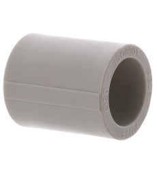 Муфта 20x20 PPR EUROPRODUCT EP.0001 (EP4052)