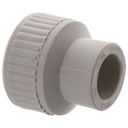 Муфта 20x3/4F" ВР EUROPRODUCT EP.0051 (EP3976)