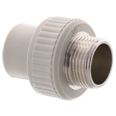 Муфта 20x3/4M" ЗР EUROPRODUCT EP.0059 (EP3984)