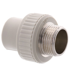 Муфта 20x3/4M" ЗР EUROPRODUCT EP.0059 (EP3984)