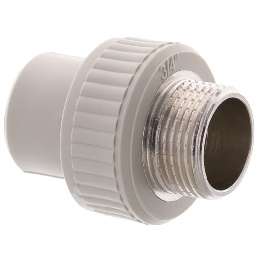 Муфта 20x3/4M" ЗР EUROPRODUCT EP.0059 (EP3984)