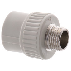 Муфта 25x1/2M" ЗР EUROPRODUCT EP.0060 (EP3985)